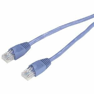 Black EVNSL84-0030 Black Box Gigabase Cat. 5e Utp Patch Cable - Rj-45 