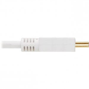 Tripp U030AB-006-WH Usb-a Usb Mini-b Antibacterial Cable 6ft