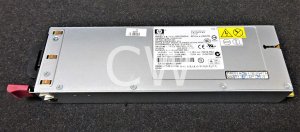 Hp 412211-001 700w Htplg Pwr For Dl360dl365