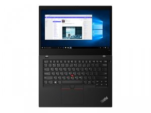 Lenovo 20U1001NUS Topseller Notebooks