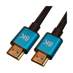 4xem 4XHDMI8K6FTPRO 6ft 2m High Speed 48 Gbps 8k