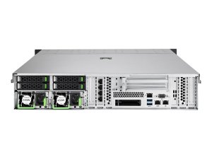 Fujitsu XB-R254-226120 Py Rx2540 8x2.5 Intel Xeon 5115