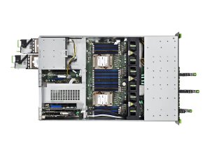 Fujitsu XB-R254-226120 Py Rx2540 8x2.5 Intel Xeon 5115