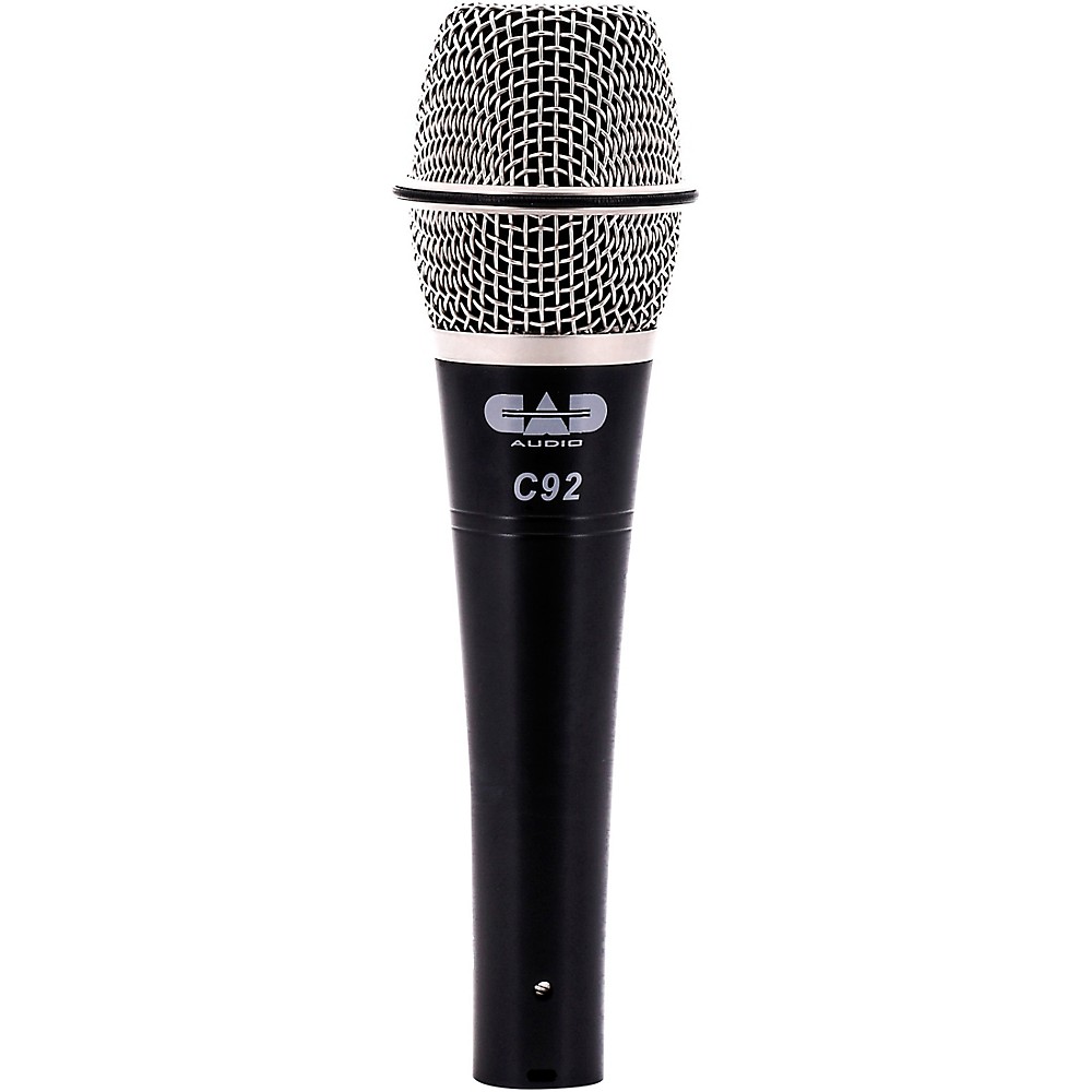 CAD Audio-C92