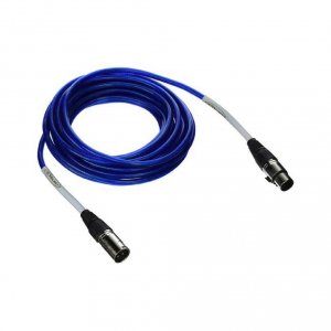 Blue 4159 Spark Blkout Sl Dual Cable