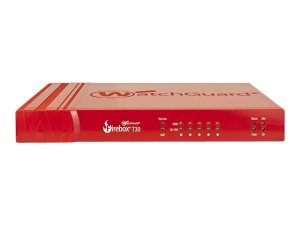 Watchguard WGT31001-WW , Firebox T30-w And 1-yr Standard Support (ww)