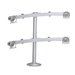 Chief KTG445S 2 X 2 Array Grommet Stand