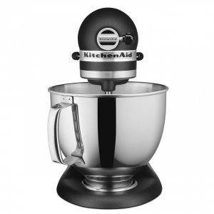 Kitchenaid KSM150PSBK Artisan Series 5 Quart Tilt-head Stand Mixer, Im