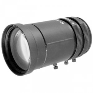 Pelco 13VA5-50 Lens 13 In. Zm 5-50mm