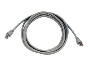 Monoprice 6987 Cat5e  Stp Ethernet _ 10ft Gray