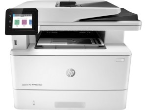 Original Hp W1A29AR#BGJ Hp Factory Recertified Laser Jet Pro Mfp M428f