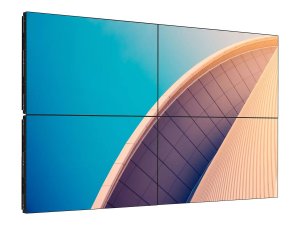 Philips 55BDL2005X/00 55in Commercial (24x7) Video Wall Display, Fhd (