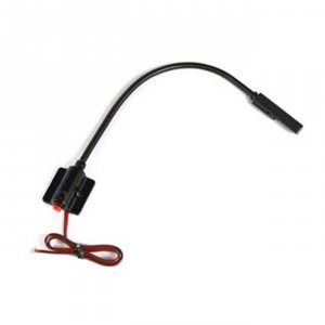 Littlite LCR-12-LED 12 Led Gooseneck Utility Lamp