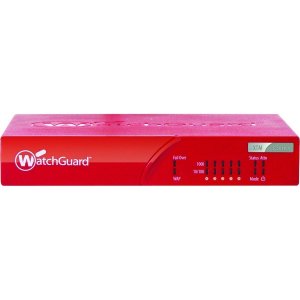 Watchguard WG033061 Trade Up To Wgt Xtm 33 And 1y Serity Bd