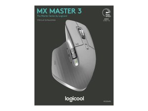 Logitech 910-005692 Mx Master 2s Wl Mouse