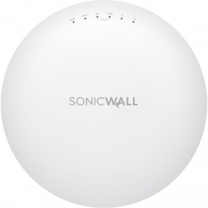 Sonicwall 02-SSC-2629 Sw 432i Wrls Ap 8 Adv 5yr