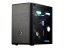 Raijintek 0R20B00098 Cs  Ophion Evo Coating Black Aluminum 3mm Tempere