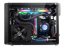 Raijintek 0R20B00098 Cs  Ophion Evo Coating Black Aluminum 3mm Tempere