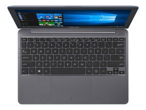 Asus E203MA-XS02 11.6 Intel Celeron N4000 4gb