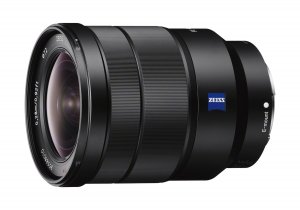 Sony SEL1635Z - Wide-angle Zoom Lens - 16 Mm - 35 Mm