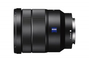 Sony SEL1635Z - Wide-angle Zoom Lens - 16 Mm - 35 Mm