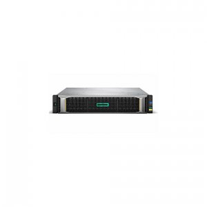 Hp Q2R19B Hpe Msa 1050 8gb Fc Dc Sff