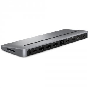 Brydge BRYSTONEPRO Stone Pro Tethered Docking Station