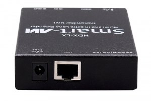 Smartavi HDX-LX-TX Hdbaset Hdmi, Ir P-to-p - Extends Up To