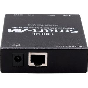 Smartavi HDX-LX-TX Hdbaset Hdmi, Ir P-to-p - Extends Up To