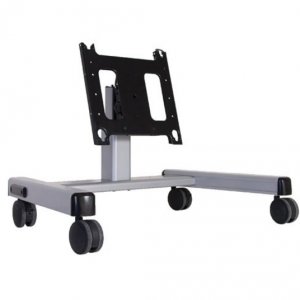 Chief PFQ2000B 2' Lfp Mobile Cart