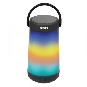 Naxa NAS3101 Bluetooth Speaker Mp3 Player