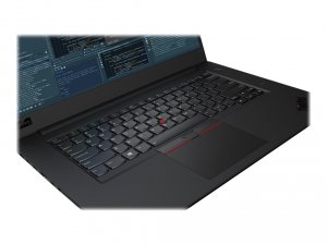 Lenovo 20QT008JUS Thinkpad P1 Gen2 I7-9850h 2.6g