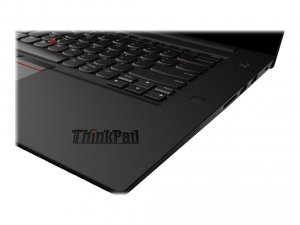 Lenovo 20QT008JUS Thinkpad P1 Gen2 I7-9850h 2.6g