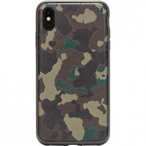 Rocstor CS0027-XSM Kajsa Mil Std 810g Camo Armed