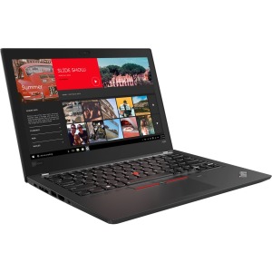 Pc 20L5000YUS Lenovo Thinkpad T480 Business Notebook