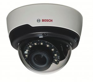 United NII-50022-A3 Bosch Flexidome Ip Indoor 5000 Ir Nii-50022-a3