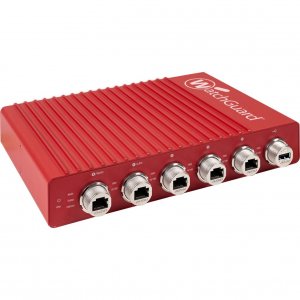 Watchguard WG35R671 Trade Up To  Firebox T35-rugge