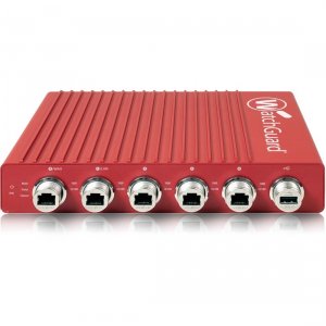 Watchguard WG35R671 Trade Up To  Firebox T35-rugge