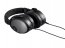 Monoprice 34191 Hr-5c High Resolution Closed Back Wired Headphones