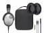 Monoprice 34191 Hr-5c High Resolution Closed Back Wired Headphones