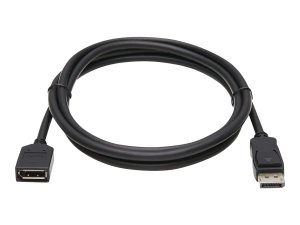 4xem 4XDPEXT10 10ft Displayport Extension Male