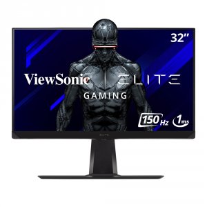 Viewsonic XG320U 32in 150hz 1ms Ips Gaming Mon