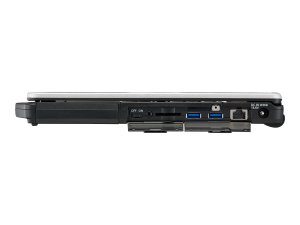 Panasonic CF-54G8214VM Cf54 14.0 Hd 8gb 256gb Ssd