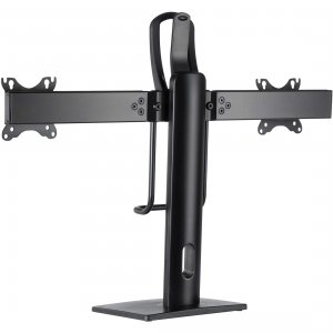 Tripp DDVD1727AM Safe-it Desktop Mount 17-27in