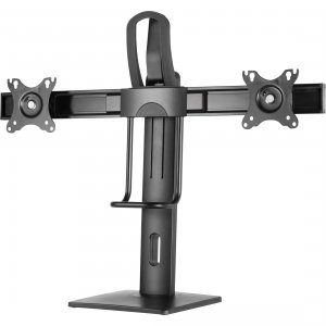 Tripp DDVD1727AM Safe-it Desktop Mount 17-27in