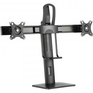 Tripp DDVD1727AM Safe-it Desktop Mount 17-27in