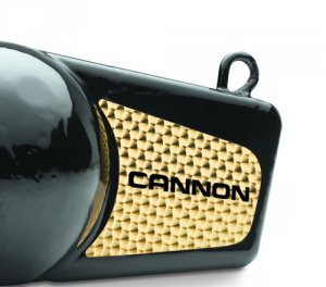 Canon 2295002 Cannon 4lb Flash Weight