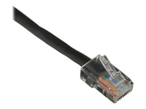 CAT5EPC-B-010-BK