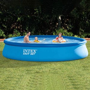 Fireboy-xintex 28157EH 15' X 33 Easy Set Pool Set