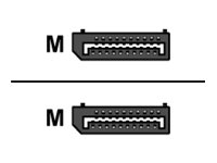 MA-CBL-40G-50CM-AO